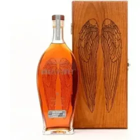 Angel's Envy Cask Strength Bourbon 2013