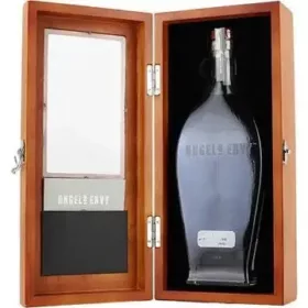 Angel's Envy Cask Strength Bourbon 2016
