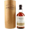 Balvenie 40 Year Old Single Malt Whiskey