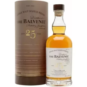 Balvenie Rare Marriages 25 Year Old