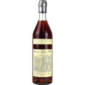 Black Maple Hill 23 Year Old Single Barrel Rye