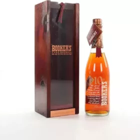 Booker's 10th Year Anniversary Small Batch