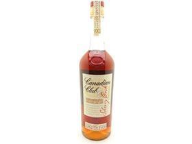 Canadian Club 8 Year Sherry Cask 750ml