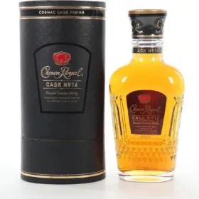 Crown Royal Cask 16 375ml