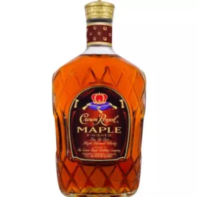Crown Royal Maple Whisky 1.75L
