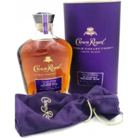 Crown Royal Noble Collection 13 Year Blender's Mash Canadian Whisky