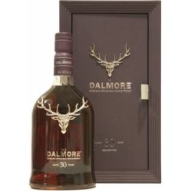 Dalmore 30 Year Old 2022 Release