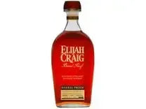Elijah Craig Barrel Proof C923
