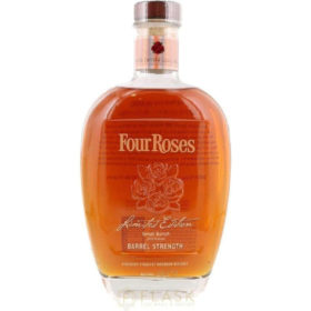Four Roses Limited Edition Small Batch 2011 Release