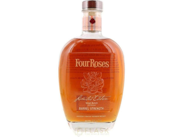Four Roses Limited Edition Small Batch 2011 Release