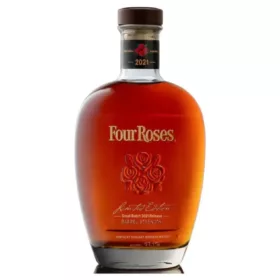 Four Roses Limited Edition Small Batch 2021 Release
