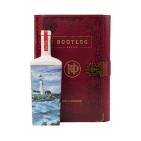 Heaven's Door The Bootleg Series Vol IV Islay Cask Finish Wheated Bourbon