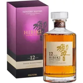 Hibiki 12 Year Old