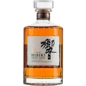 Hibiki 17 Year Old 750ml