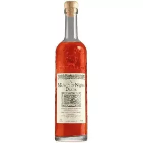 High West Midwinter Nights Dram Act 6