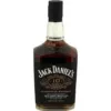 Jack Daniels 10 Year Old Batch 3 700ml