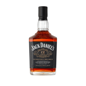 Jack Daniel's 12 Year Old Batch 2