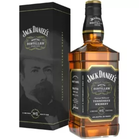 Jack Daniel's Master Distiller Series No. 1 1L
