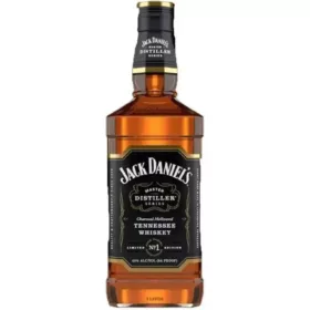 Jack Daniel's Master Distiller Series No. 1 No Box