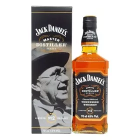 Jack Daniel's Master Distiller Series No. 2 1L