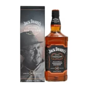 Jack Daniel's Master Distiller Series No. 3 1L