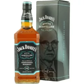 Jack Daniel's Master Distiller Series No. 4