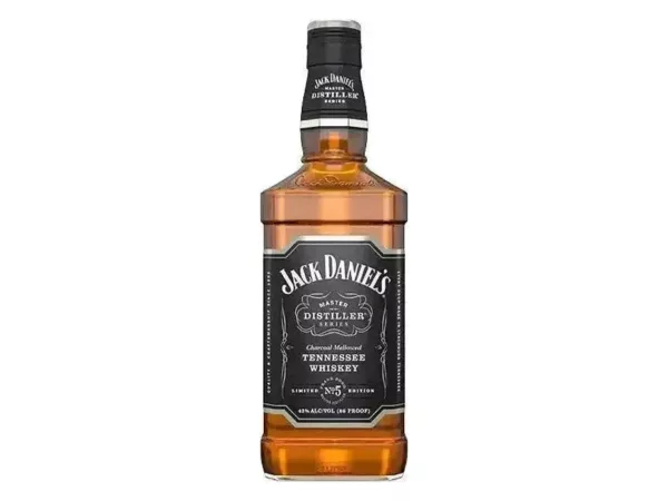 Jack Daniel's Master Distiller Series No. 5