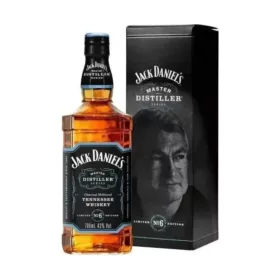 Jack Daniel's Master Distiller Series No. 6