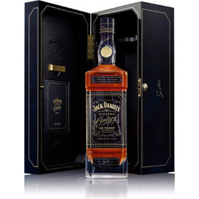 Jack Daniel's Sinatra Century Select