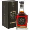 Jack Daniel's Single Barrel Barrel Proof 131.2 2015 Release