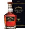 Jack Daniel's Single Barrel Select Bottled 3-31-2015