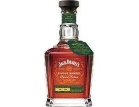 Jack Daniels Single Barrel Special Release Rye 132.5 2020