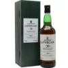 Laphroaig 30 Year Old Single Malt Scotch