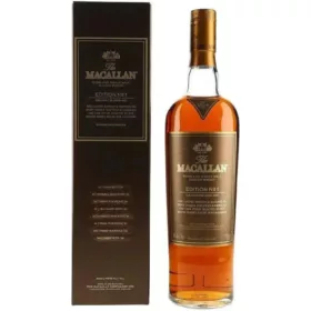 Macallan Edition No. 1 750ml