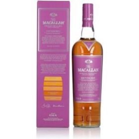 Macallan Edition No. 5