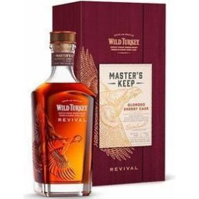 Master's Keep Revival Oloroso Sherry Casks Finish