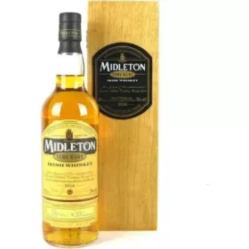 Midleton Very Rare Vintage Blended Irish Whiskey 2016