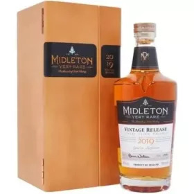 Midleton Very Rare Vintage Blended Irish Whiskey 2019