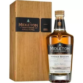 Midleton Very Rare Vintage Blended Irish Whiskey 2021