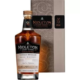 Midleton Very Rare Vintage Blended Irish Whiskey 2023