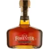 Old Forester Birthday Bourbon 2002 First Release