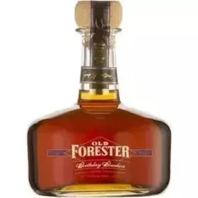 Old Forester Birthday Bourbon 2005 Release