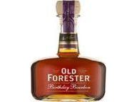 Old Forester Birthday Bourbon 2013 Release