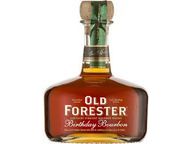 Old Forester Birthday Bourbon 2014 Release