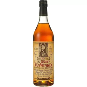 Old Rip Van Winkle 10 Year Old 2017