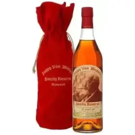 Pappy Van Winkle Family Reserve 20 Year Old 2018