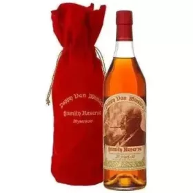 Pappy Van Winkle Family Reserve 20 Year Old 2024