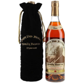 Pappy Van Winkle Family Reserve 23 Year Old 2013 Stitzel Weller