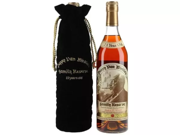 Pappy Van Winkle Family Reserve 23 Year Old 2020