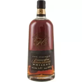 Parker's Heritage Collection 1st Edition 11 Year Old Cask Strength Bourbon